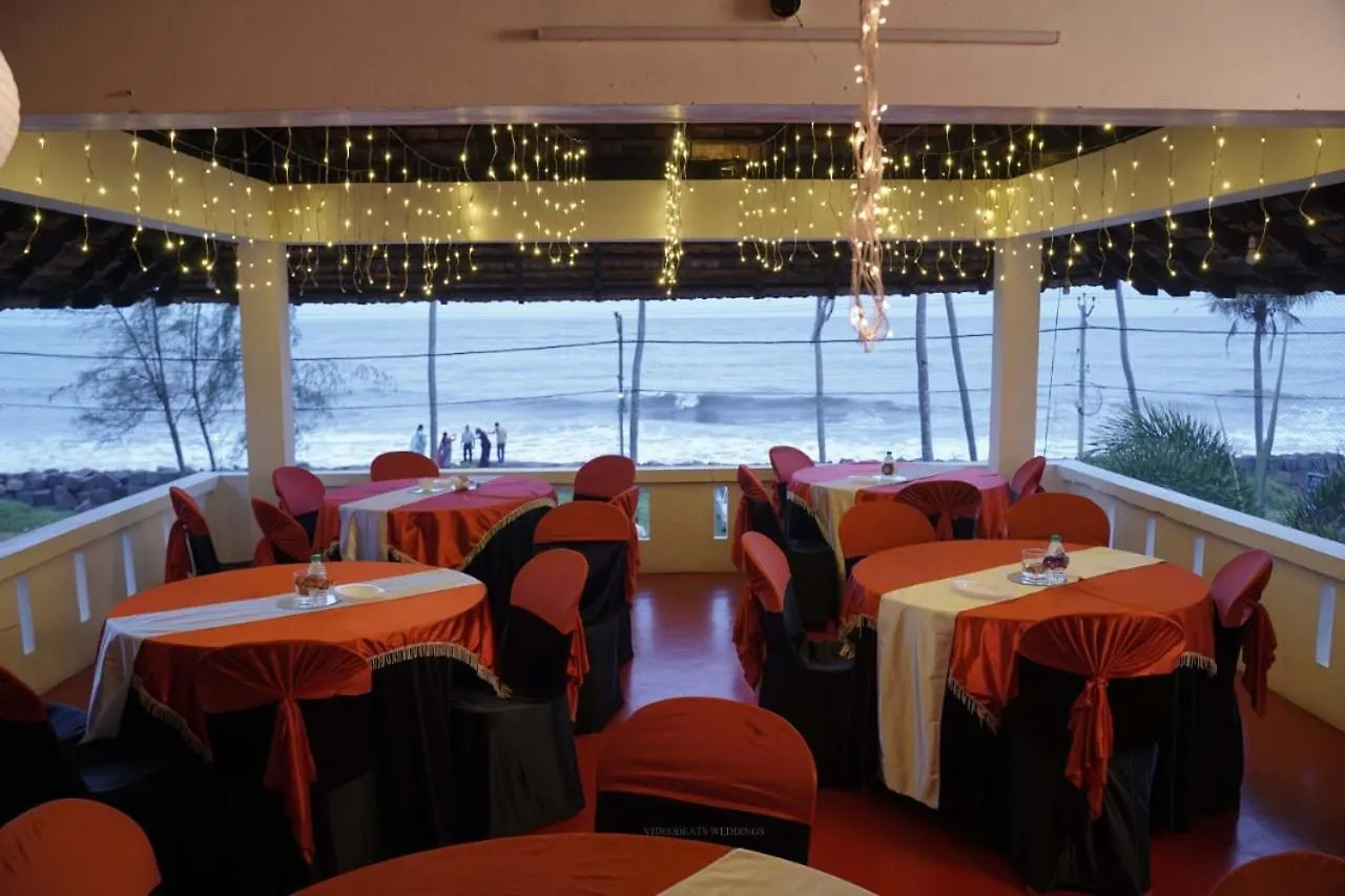 Cherai Beach Palace 2*, צ'ראי ביץ' הודו