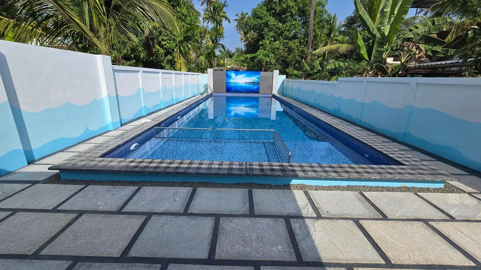 Resort Cherai Beach Palace