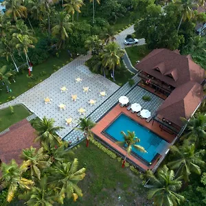 Maliekal Heritance Cochin Cherai Beach