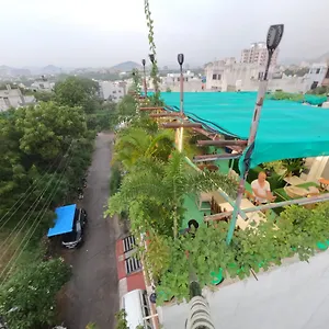 Choudhary White House , Udaipur India