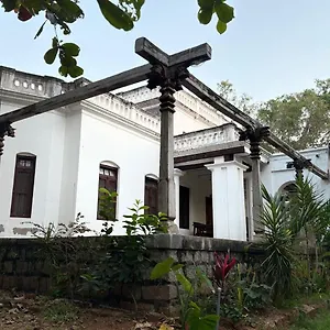 Heritage Home, Hampe's , Mysore India