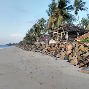 Brighton Beach House Cherai Beach