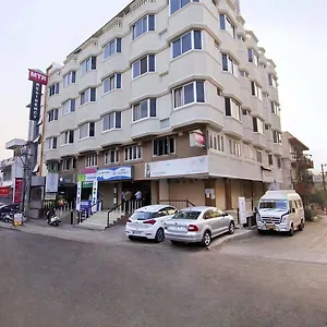 Mannars Residency , Mysore India