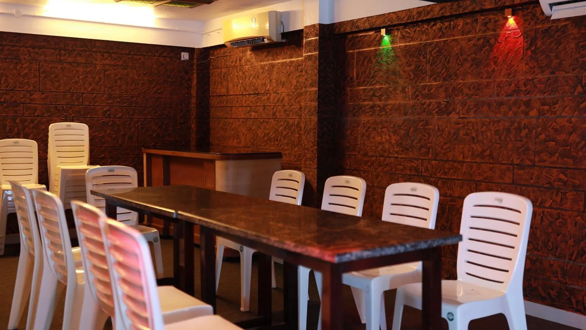** Resort Cherai Beach Palace India