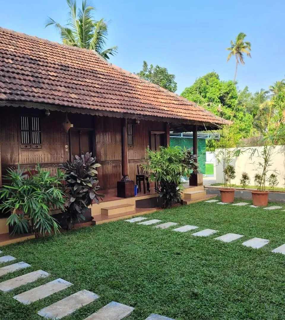 Cherai Beach Palace Cherai Beach