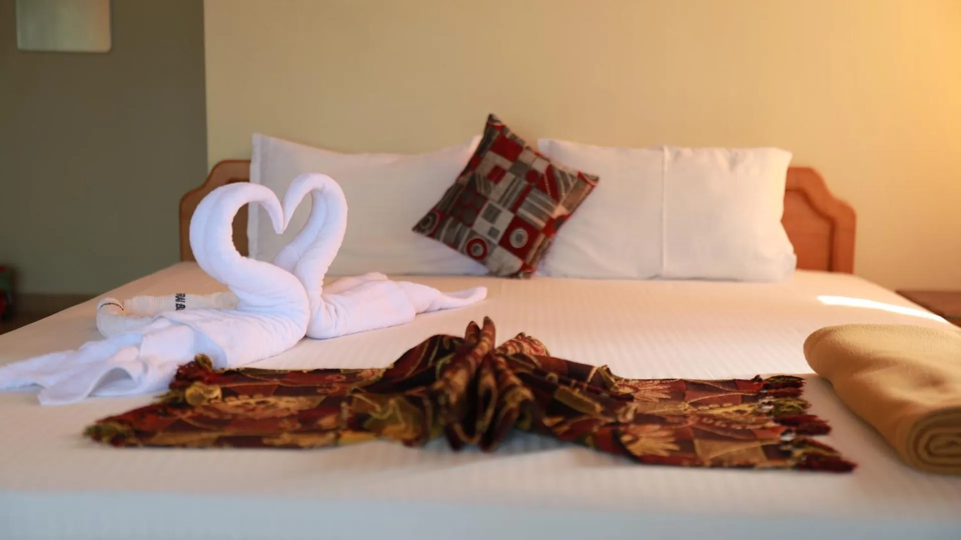 Resort Cherai Beach Palace