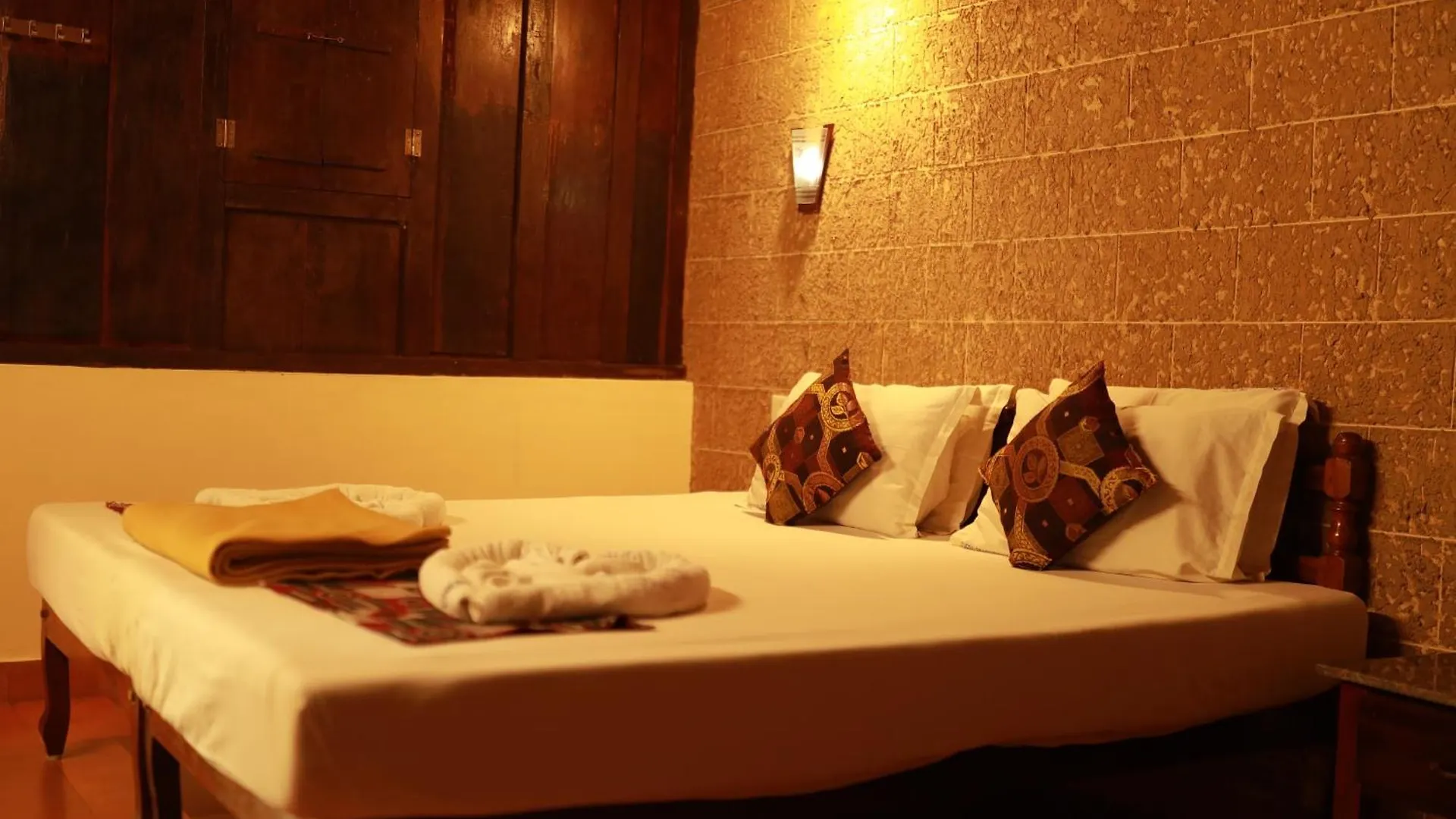 Cherai Beach Palace Cherai Beach