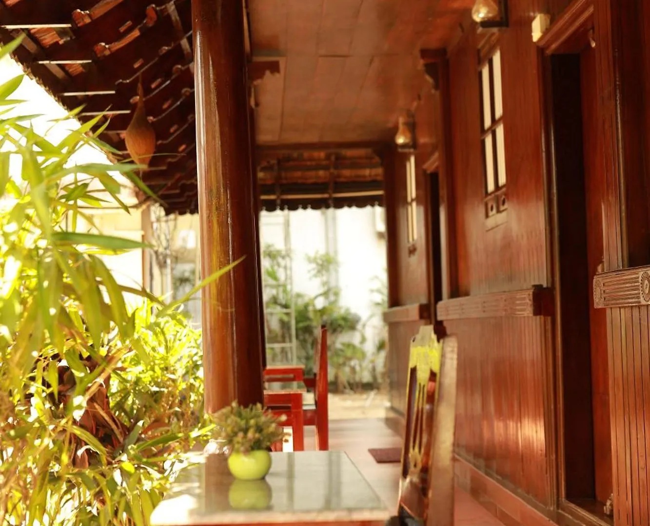 Cherai Beach Palace Cherai Beach