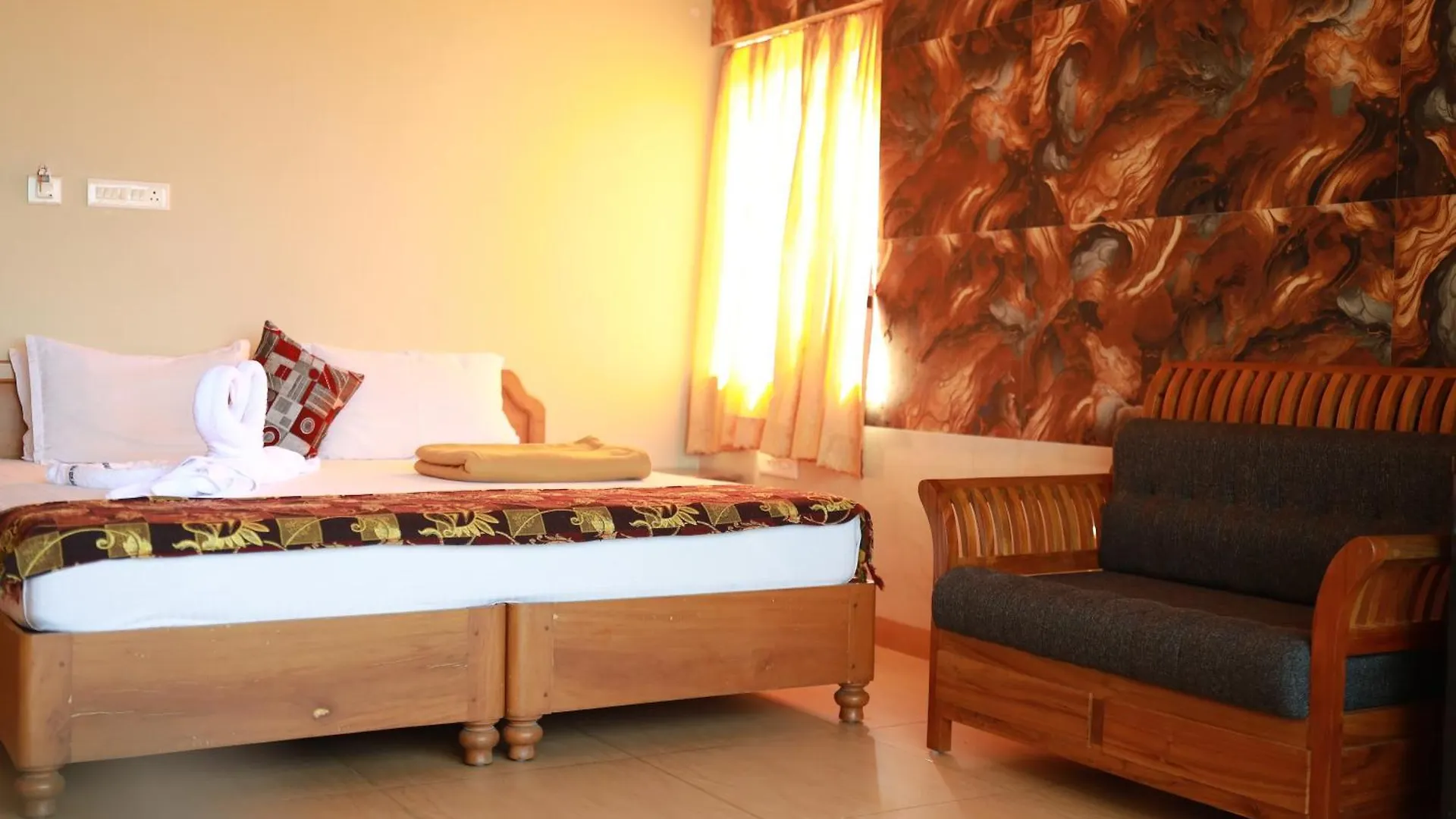 Cherai Beach Palace Cherai Beach