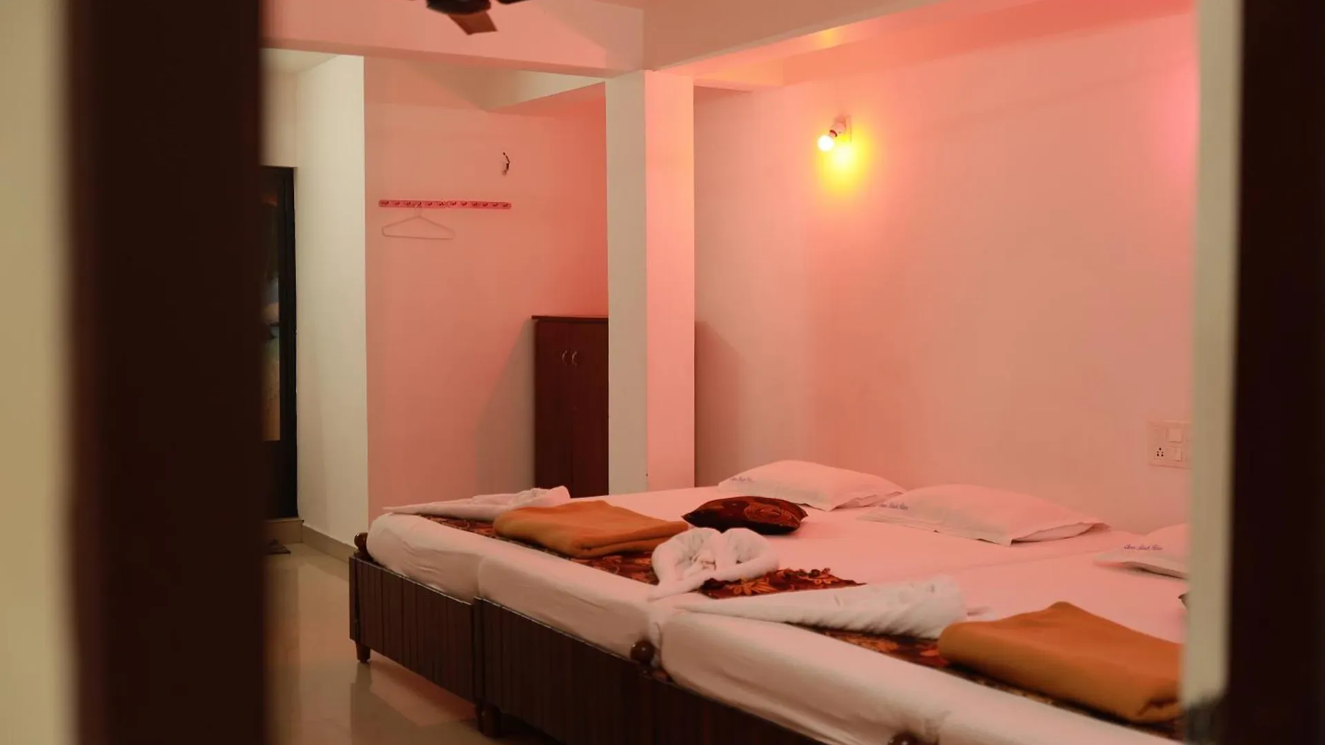 Cherai Beach Palace India